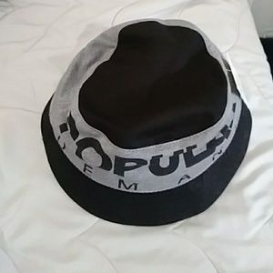 Popular demand bucket hat